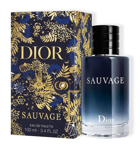 dior uomo sauvage bottiglia grande 100 ml|dior sauvage eau de toilette.